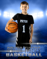 Landon Basketball 2026