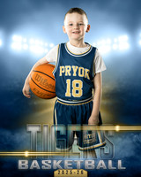 Lincoln Basketball 2026