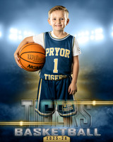 Landry Basketball 2026