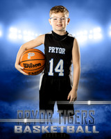 Deakon Basketball 2026
