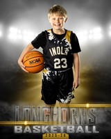 Colter Basketball 2026