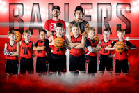 Claremore Teams 2025-26