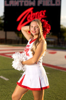 Keaton Cheer 2025