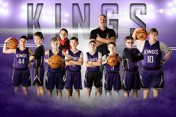 kings copy