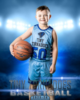 Ward Basketball 2025-26