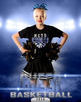 Cheyenne Cheer 2026