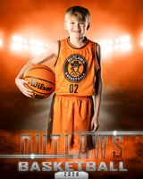 Talen Basketball 2026