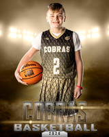 Ryker Basketball 2026