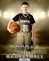Zacky Basketball 2026
