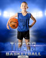 Morgan Basketball 2026
