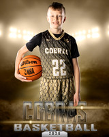 Axel Basketball 2026