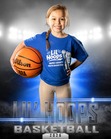 Kalliope Basketball 2026