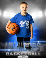 Kaijah Basketball 2026