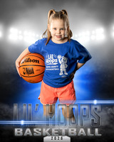Riley Basketball 2026