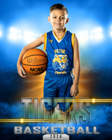 Eric Basketball 2026