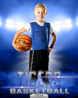 Grace Basketball 2026