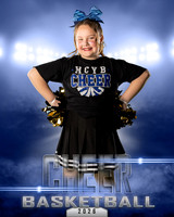 Amelia Cheer 2026