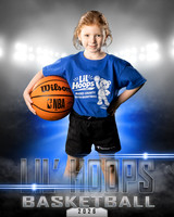 Giavanna Basketball 2026