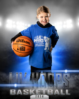 Ryann Basketball 2026