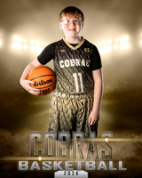 Kian Basketball 2026