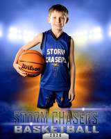 Colby Basketball 2026
