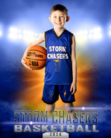 Easton Basketball 2026