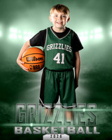Gavin Basketball 2026