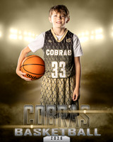 Bryton Basketvall 2026