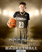Bentley Basketball 2026