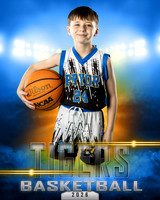 Khalan Basketball 2026