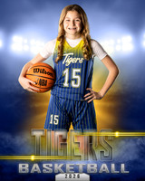 Karlee Basketball 2026
