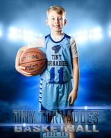 Rowan Basketball 2026