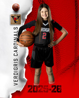 Layla Basketball 2026
