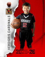 Leonardo Basketball 2026