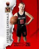 Birdie Basketball 2026
