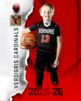 Jack Basketball 2026