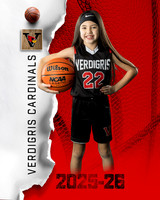 Nealy Basketball 2026