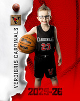 Ryder Basketball 2026