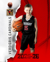 Rhett Basketball 2026