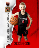 Jackson Basketball 2026