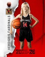 Ohman Basketball 2026