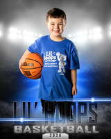 Novah Basketball 2026