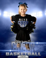 Braelynn Cheer 2026
