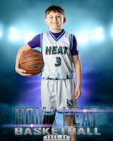 Evan Basketball 2025-26
