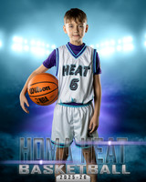 Kye Basketball 2025-26
