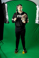Inola Baseball Seniors 2026