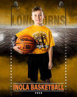 Nolan Basketball 2026