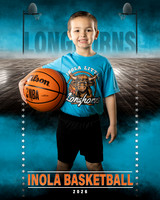 Maddox Basketball 2026