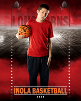 Dawn Basketball 2026
