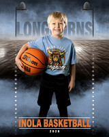 Waylon Basketball 2026